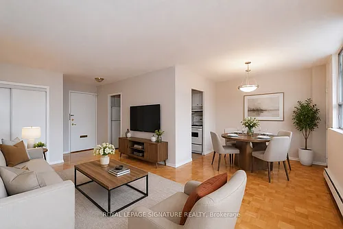 525 Eglinton Ave E #203 Photo 1