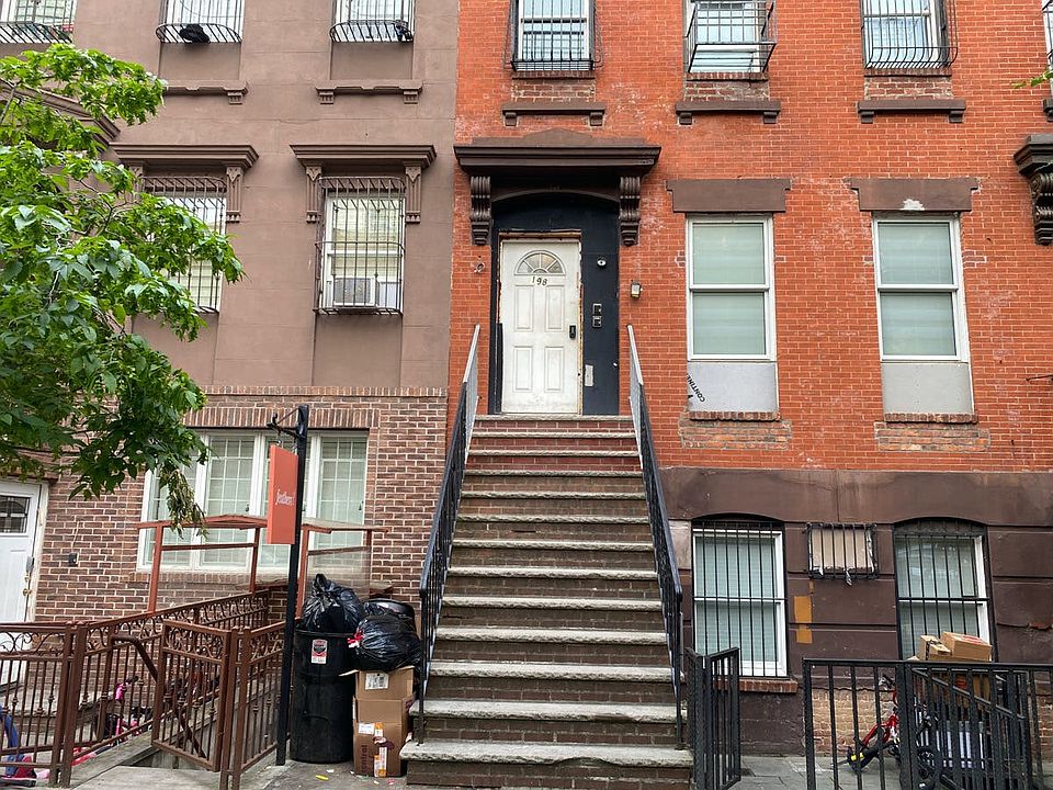 198 Hooper St, Brooklyn, NY 11211 | Zillow