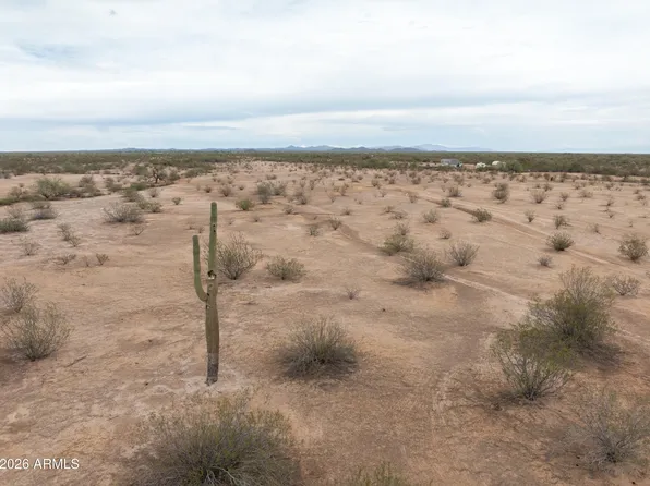 TBD E Paisano -- #-, Florence, AZ 85132