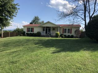 135 Lewis Blevins Rd, Elizabethton, TN 37643