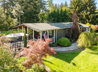 119 NW 386th St, Woodland, WA 98674