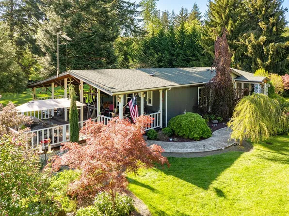119 NW 386th St, Woodland, WA 98674