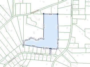 In Henry County, Jackson, GA 30233