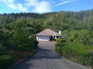 445 Crestridge Place, Santa Rosa, CA