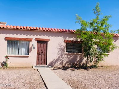 4625 W Thomas Rd UNIT 130, Phoenix, AZ, 85031