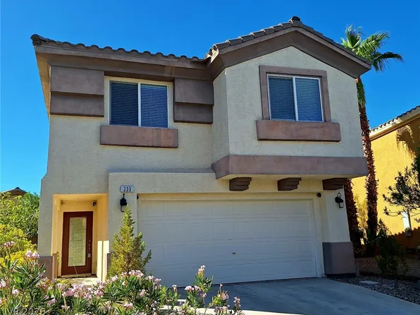 333 Cart Crossing Way, Las Vegas, NV 89148