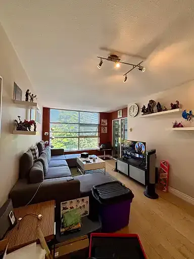 1 bed, 1.0 bath, 567 sqft, $2,450 — Photo 2