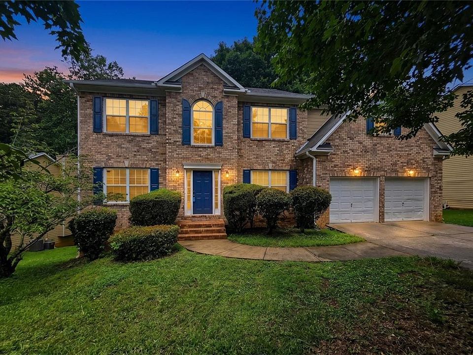 1st image of 2968 Courtland Oaks Trl SW