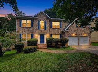 2968 Courtland Oaks Trl SW, Marietta, GA 30060