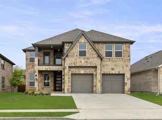 1712 Silla Dr, Little Elm, TX 75068