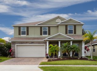 2140 Bridgeport Cir, Rockledge, FL 32955