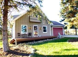 2900 W Schafer Rd, Howell, MI 48843