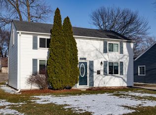 9407 Forrest Dr, Highland, IN