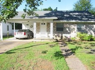 313 Sherwood Ave, Sherwood, AR 72120