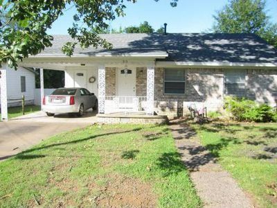 313 Sherwood Ave, Sherwood, AR, 72120