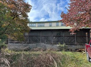 111 Swafford Rd, Spring City, TN 37381