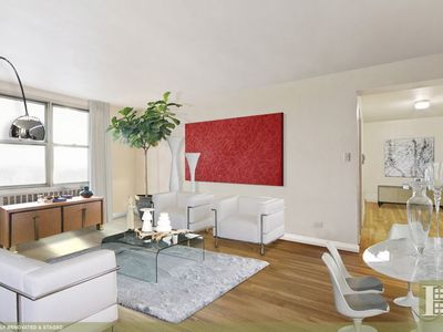 5650 Netherland Ave APT 6D, Bronx, NY, 10471