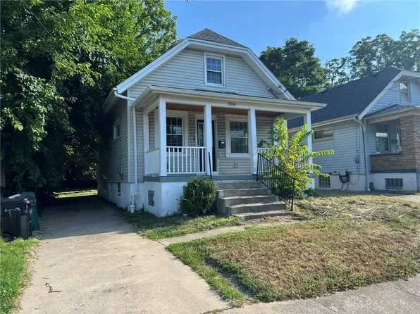 258 W 73rd St, Cincinnati, OH 45216