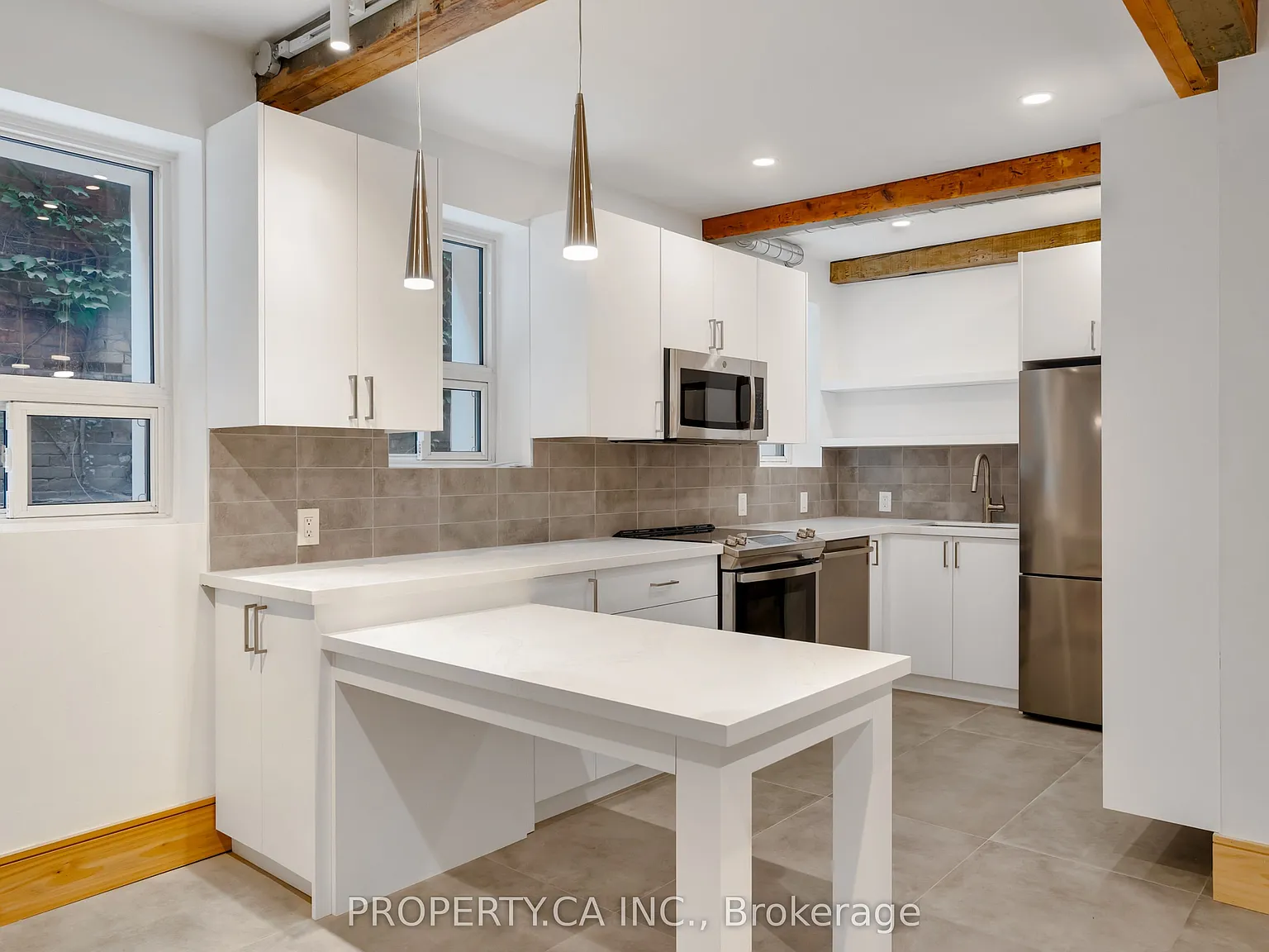 1 bed, $2,395 — Photo 4