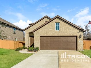 2041 Acklen Run Dr, Rosharon, TX 77583