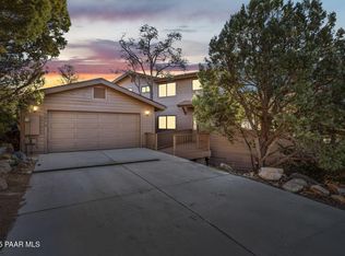 1949 Upper Crestview Dr, Prescott, AZ 86305