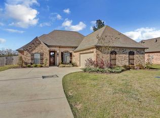 320 Bullock Cir, Richland, MS 39218
