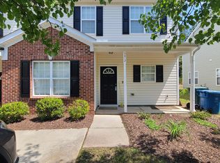 5012 Rainmaker Dr, Durham, NC 27704