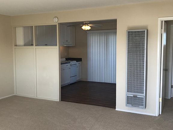Living Room is 14x17