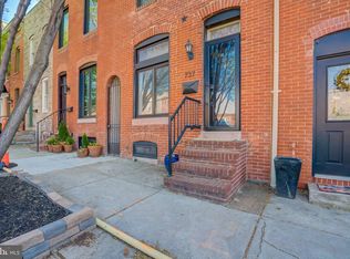 737 S Luzerne Ave, Baltimore, MD 21224