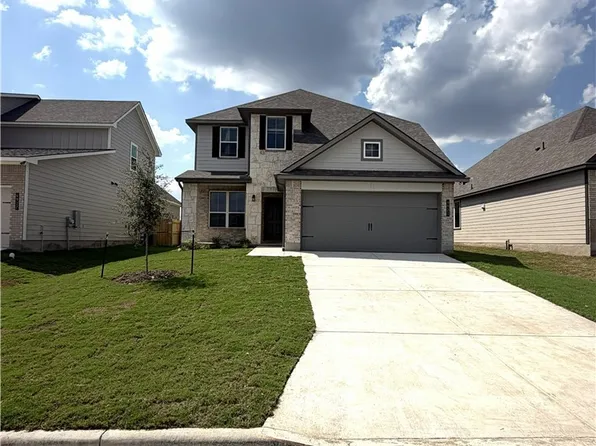 4921 Shanty Ln, Belton, TX 76513