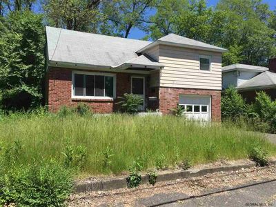 1265 Bradford St, Schenectady, NY, 12306