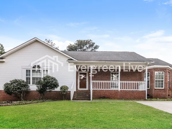 111 Tavern Fare Rd, Columbia, SC 29223