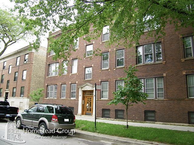 1st image of 1251 W Grace St #3