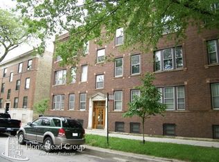 1251 W Grace St #3, Chicago, IL 60613