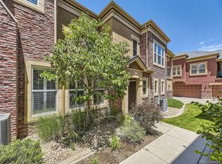 9492 Cedarhurst Ln UNIT A, Highlands Ranch, CO 80129