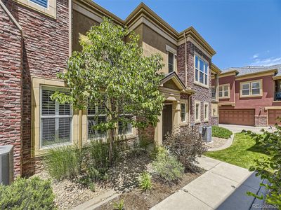 9492 Cedarhurst Lane  Unit A, Highlands Ranch, CO, 80129