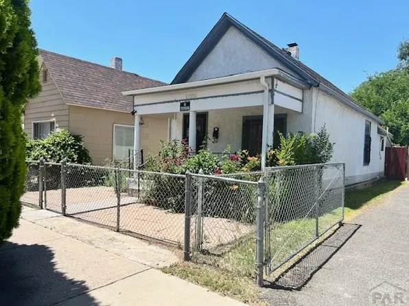 1229 Spruce St, Pueblo, CO 81004