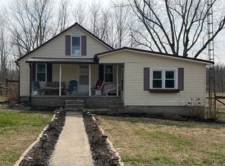 6244 Highway 379, Jamestown, KY 42629