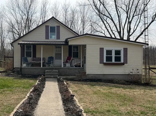 6244 Highway 379, Jamestown, KY 42629