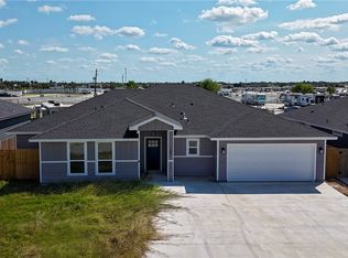 125 Shoalwater Way, Rockport, TX 78382