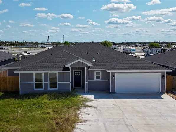 125 Shoalwater Way, Rockport, TX 78382