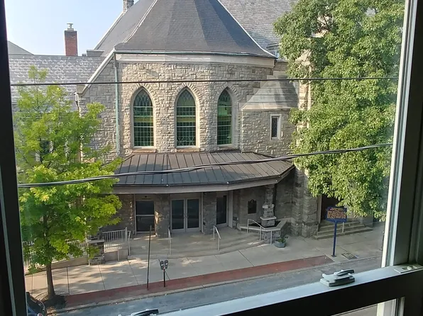 36 E Walnut St #4, Lancaster, PA 17602