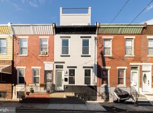 1624 S Chadwick St, Philadelphia, PA 19145