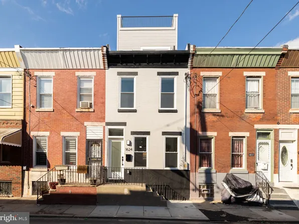 1624 S Chadwick St, Philadelphia, PA 19145