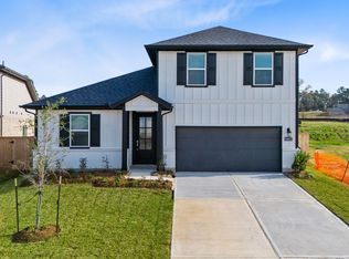 19657 Montgomery Ridge Way, Montgomery, TX 77356