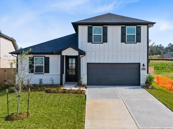 19657 Montgomery Ridge Way, Montgomery, TX 77356