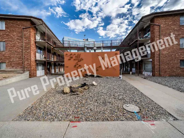 580 Bookcliff Ave, Grand Junction, CO