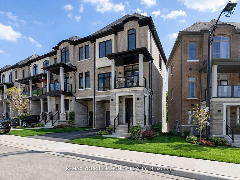 83 Archambault Way — Photo 2
