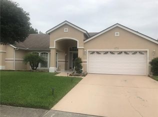 2610 Hawthorne Ln, Kissimmee, FL 34743