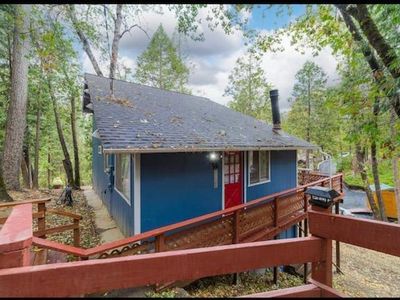22528 E Rhine River Dr, Sonora, CA, 95370